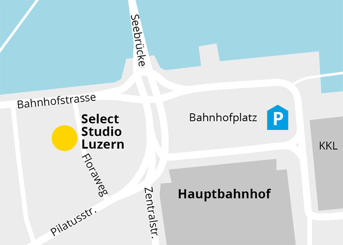 Select Fotostudio Luzern, Bewerbungsfotos, Mitarbeiterfotos, Businessfotos