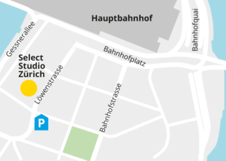 Select Fotostudio Zürich, Bewerbungsfotos, Mitarbeiterfotos, Businessfotos