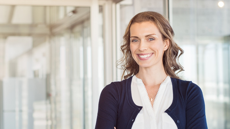 Fotograf für Mitarbeiterfotos