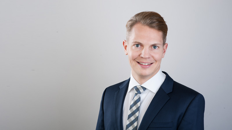 Fotograf für Mitarbeiterfotos