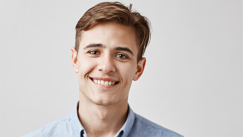 Landingpage Bern 12 Select Fotostudio - Fotostudio für Bewerbungsfotos