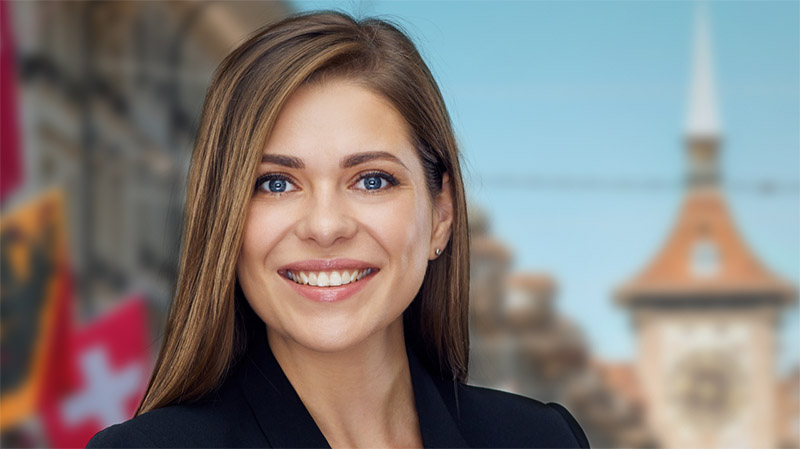 Landingpage Bern 10 Fotostudio für Bewerbungsfotos