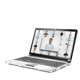 Homepage 6 Professionelle Bewerbungsbilder